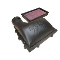 K&N Performance Air Intake System VW Golf VII/VIII/GT