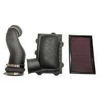 K&N 57S-9507 Luftfilter Golf VII L4-1.5L F/I, 2018-2020