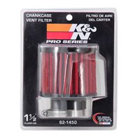 K&N filter 62-1450