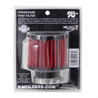 K&N filter 62-1450