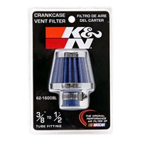 K&N filter 62-1600BL