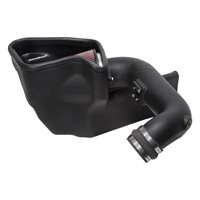 K&N luftfilter 63-2605