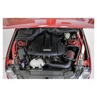 K&N luftfilter 63-2605