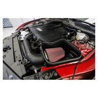 K&N luftfilter 63-2605