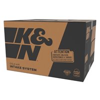 K&N luftfilter 63-2605