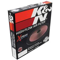 K&N filter 66-0901