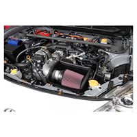 K&N filter 69-8619TS