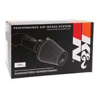 K&N filter 69-8619TS