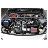 K&N filter 69-8619TS