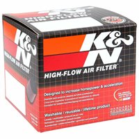 K&N filter BMW F650 + g650