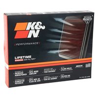 K&N filter BM-8518