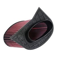 K&N E-0638 luftfilter MERCEDES A45 AMG L4-2.0L F/I