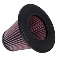 K&N E-0945 Luftfilter til Ford, Lincoln og MG