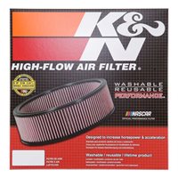 K&N filter E-1580