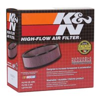 K&N filter E-2430