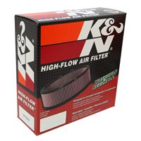 K&N filter E-2670