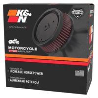 K&N filter E-3200
