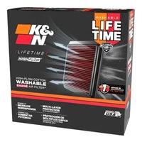 K&N filter E-3210