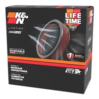 K&N filter E-3260