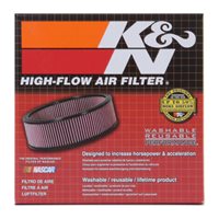 K&N filter E-3290