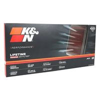 K&N filter HA-6002