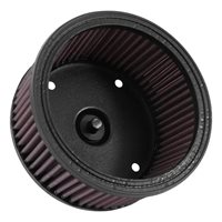 K&N HD-0918 luftfilter Harley Davidson