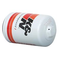 K&N HP-2011 Oliefilter