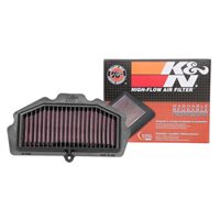 K&N filter KA-6415