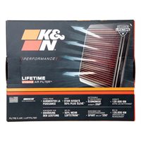 K&N filter KA-6415