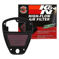 K&N filter Kawasaki vn900 vulcan