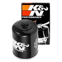 K&N oliefilter KN-148