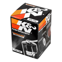 K&N oliefilter polaris +victory mc + atv