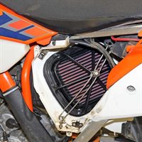 K&N filter ktm + husqvarna