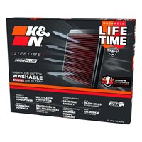 K&N filter PL-1720