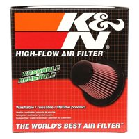 K&N filter RD-1450
