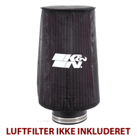 K&N filter-wrap