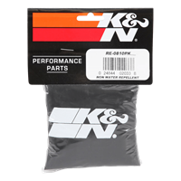 K&N filter-wrap