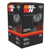 K&N RE-0961 Luftfilter