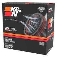 K&N RU-045V Luftfilter