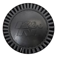 K&N Luftfilter RU-3102HBK
