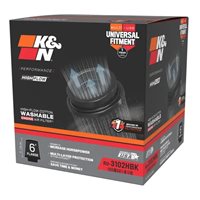 K&N Luftfilter RU-3102HBK