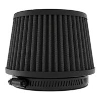 K&N Luftfilter RU-3119HBK