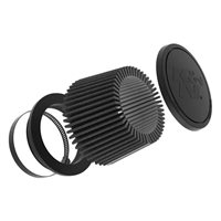K&N Luftfilter RU-3119HBK