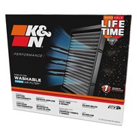 K&N VF2045 Kabinefilter
