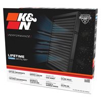 K&N Kabinefilter VF2066