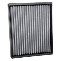K&N Kabinefilter VF2072