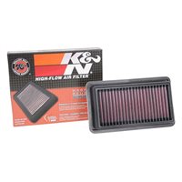 K&N 33-3082 luftfilter