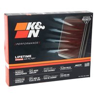 K&N filter 33-2305