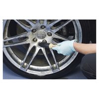 Autoglym Acid Wheel Cleaner 200L Syreholdig fælgrens