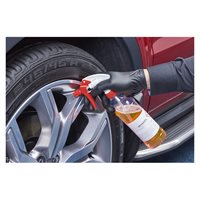 Autoglym Acid Wheel Cleaner 5L Fælgrens med syre